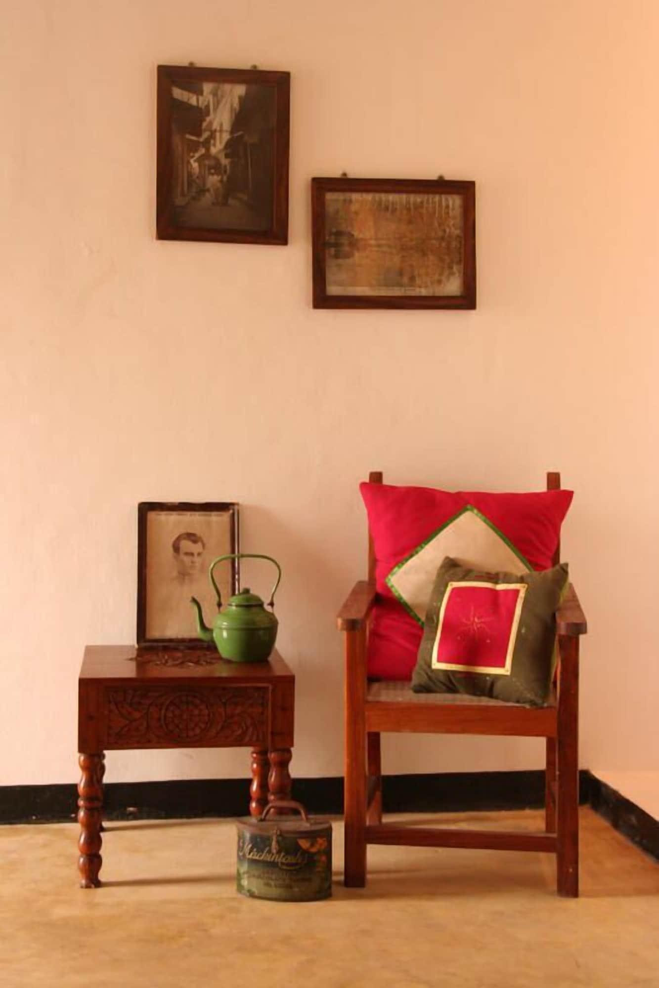 Hotel The Swahili House Zanzibar Esterno foto