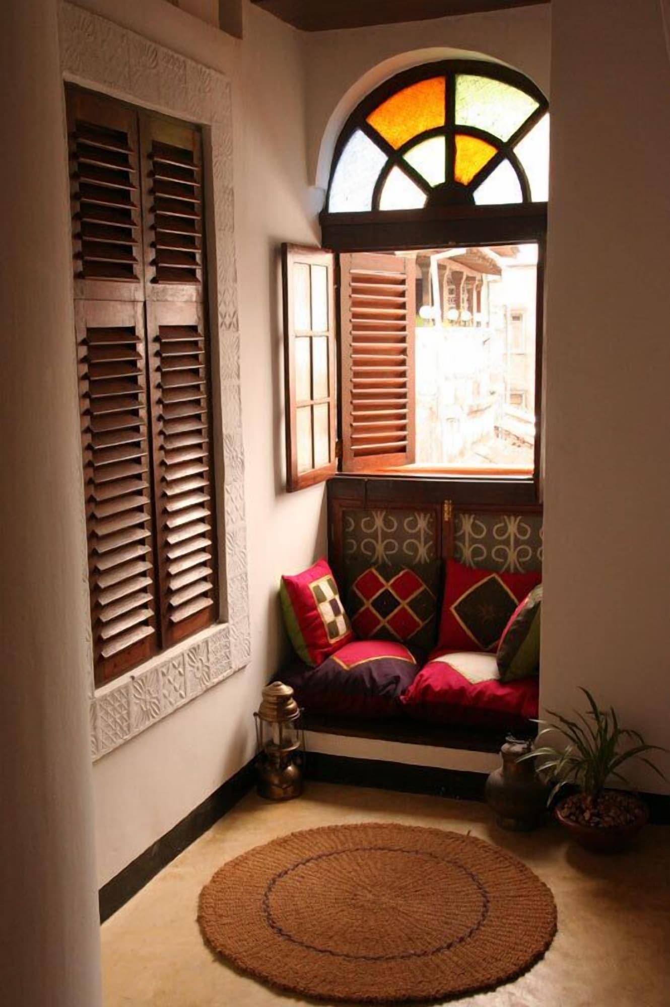 Hotel The Swahili House Zanzibar Esterno foto