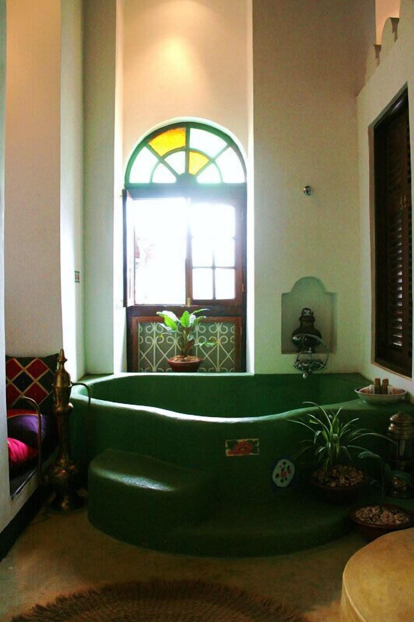 Hotel The Swahili House Zanzibar Esterno foto