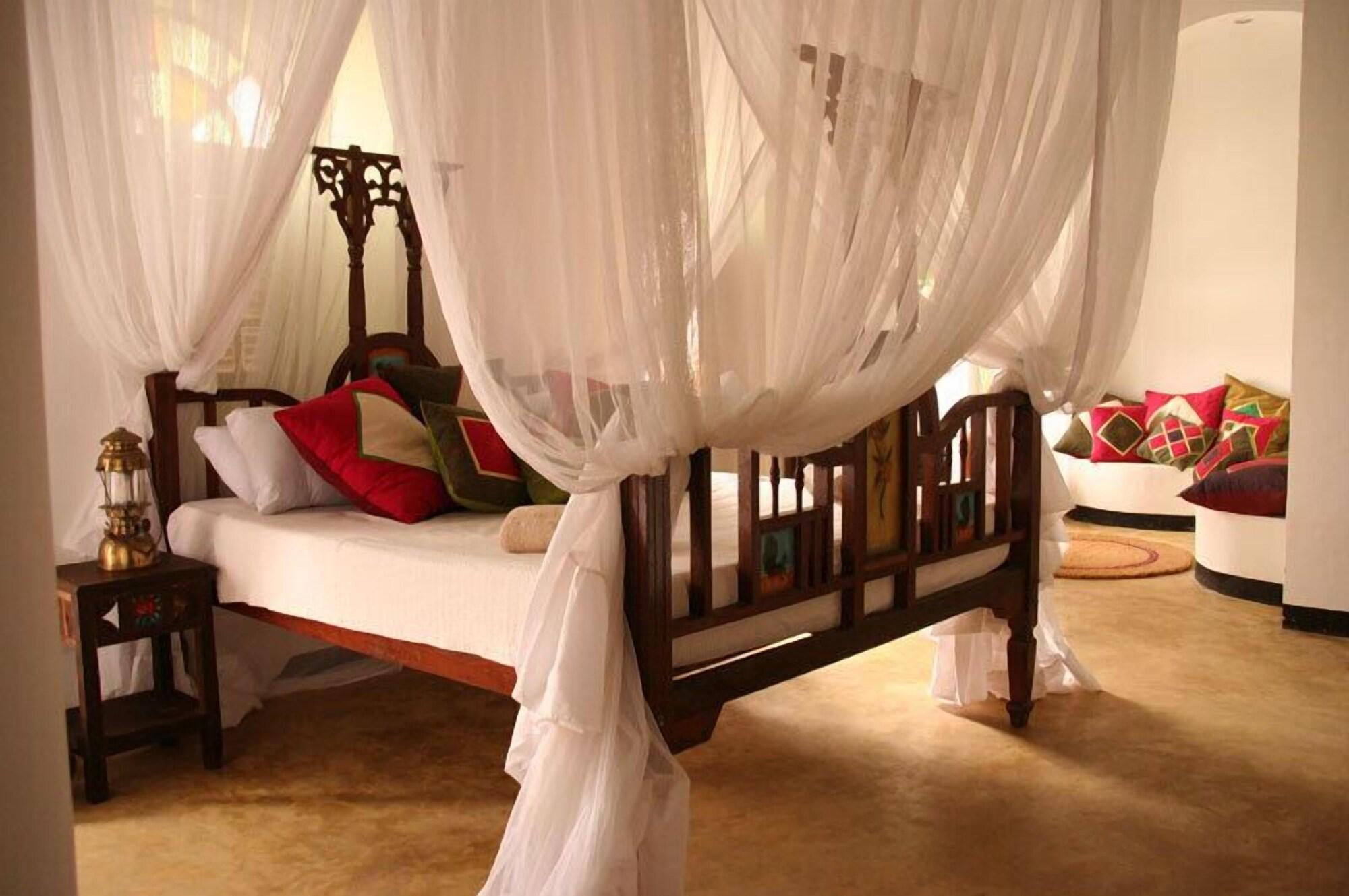 Hotel The Swahili House Zanzibar Esterno foto