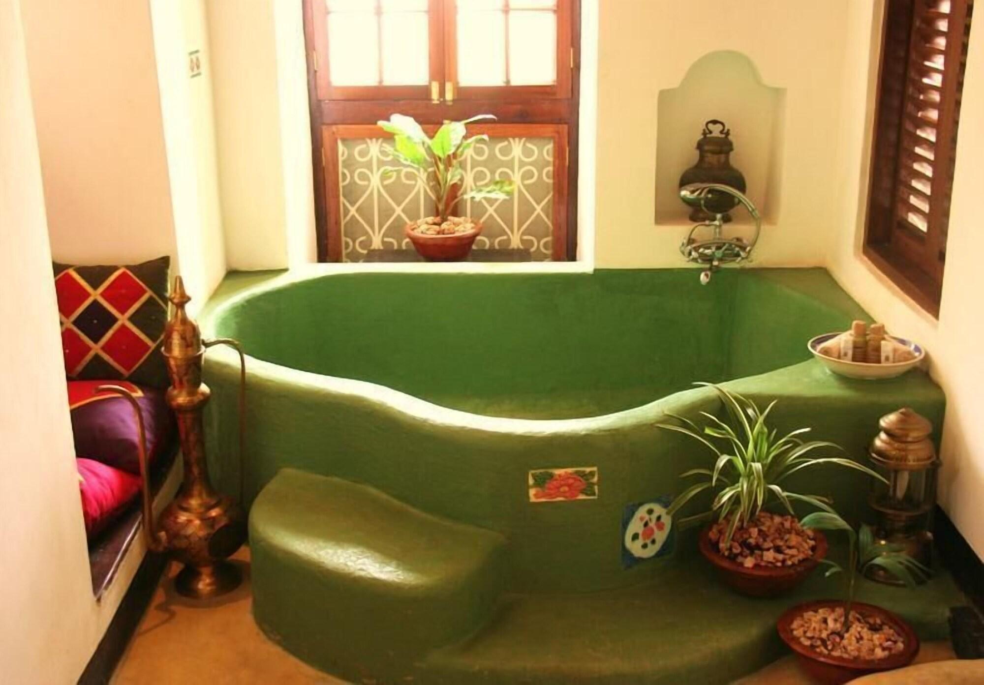 Hotel The Swahili House Zanzibar Esterno foto
