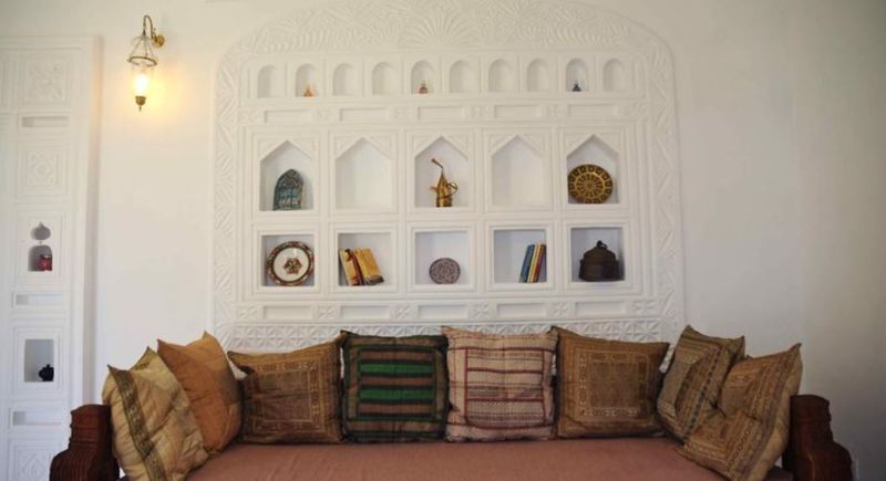 Hotel The Swahili House Zanzibar Esterno foto